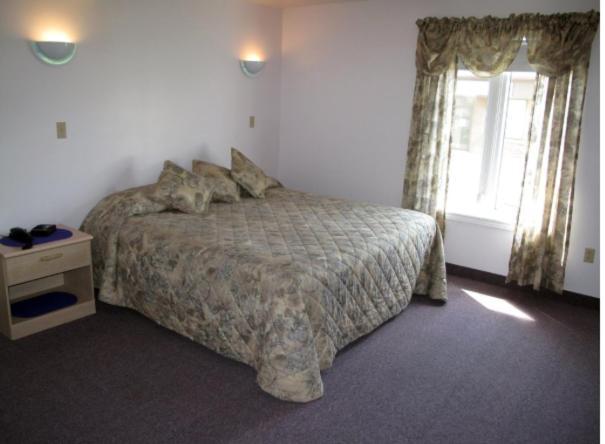 Centennial Motel Sauble Beach Habitación foto